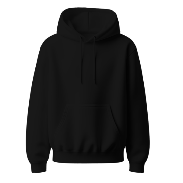 ⁦קפוצ'ון (HOODIE)⁩ – תמונה ⁦2⁩
