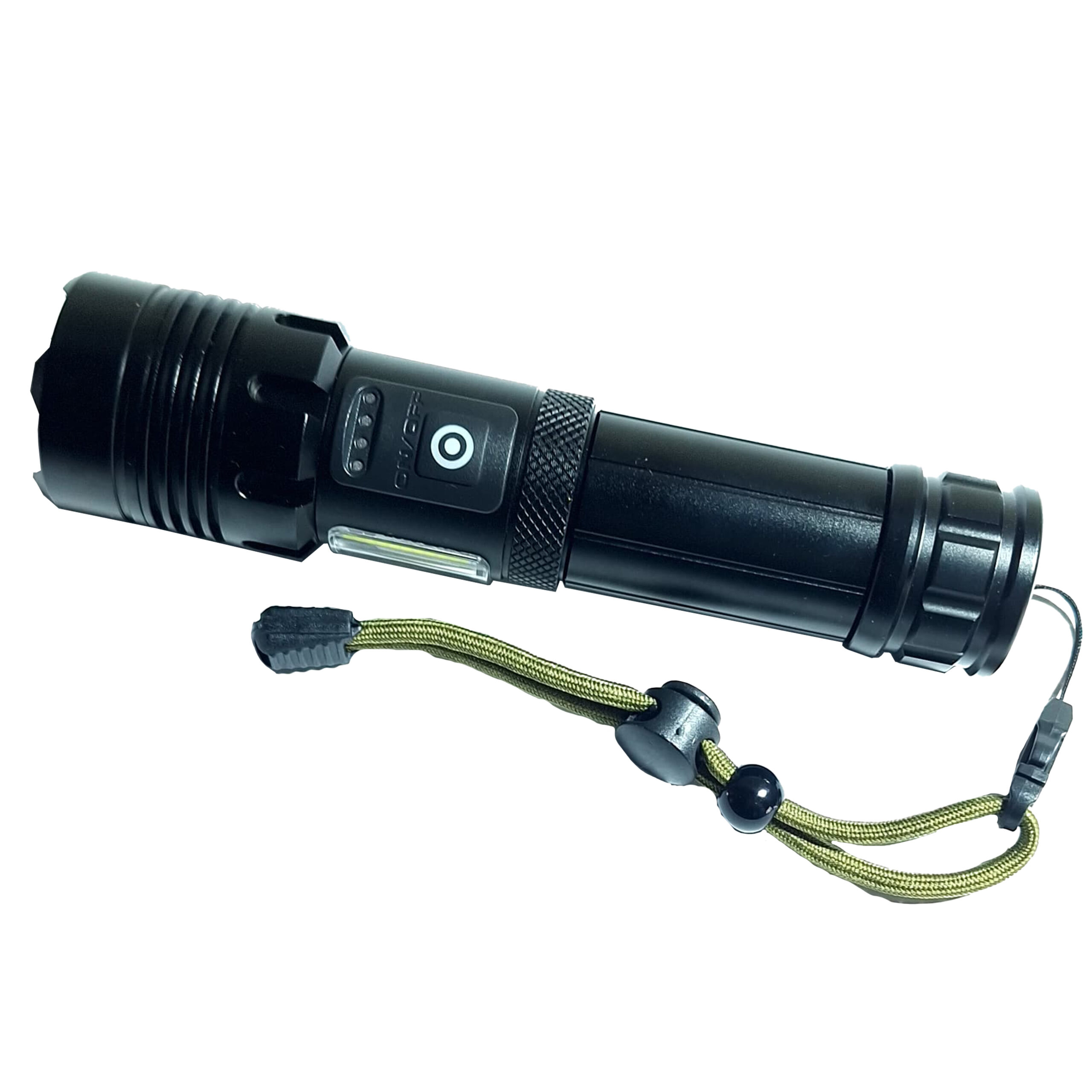 פנס טקטי – תמונה 2