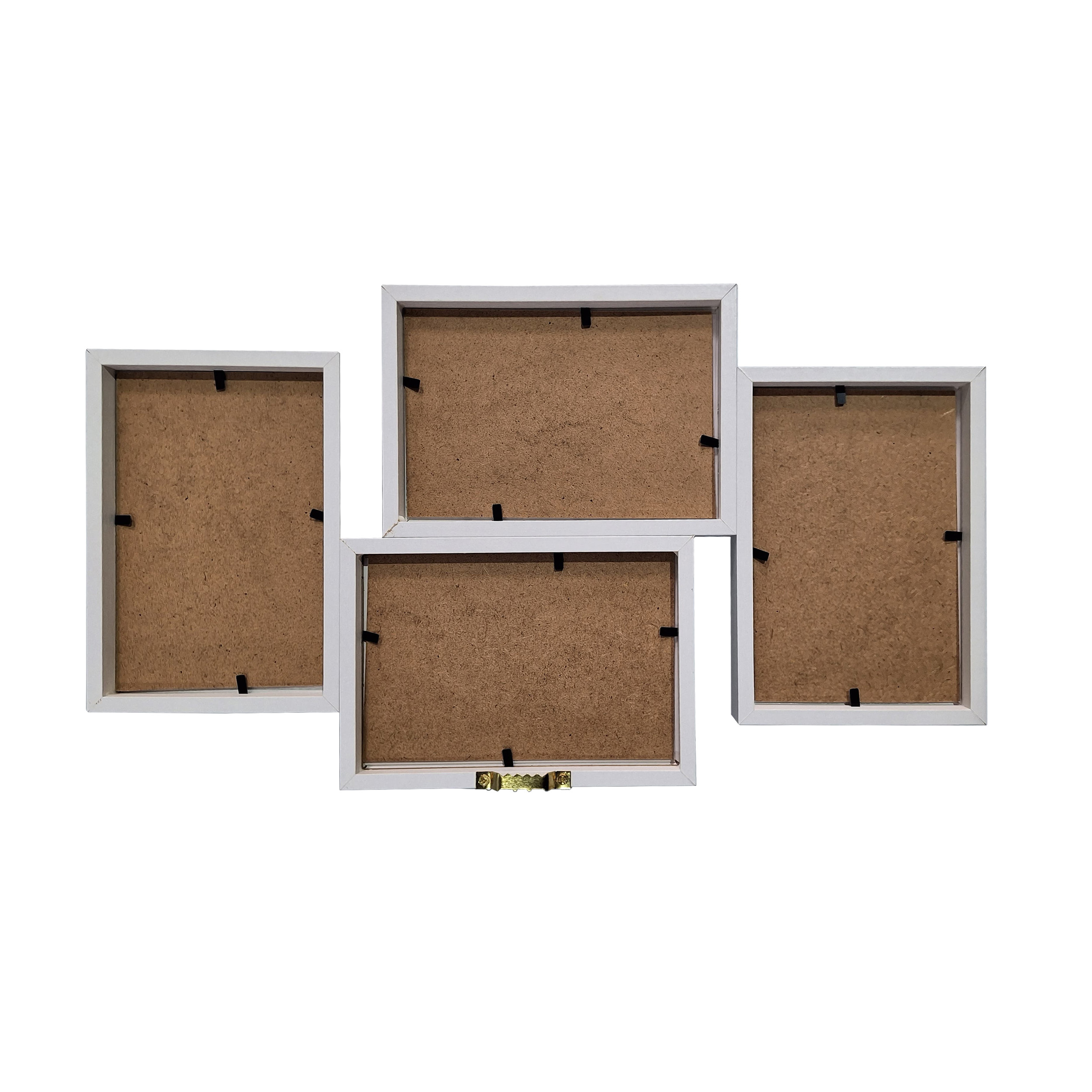 מסגרת קולאז' 4 תמונות – תמונה 2