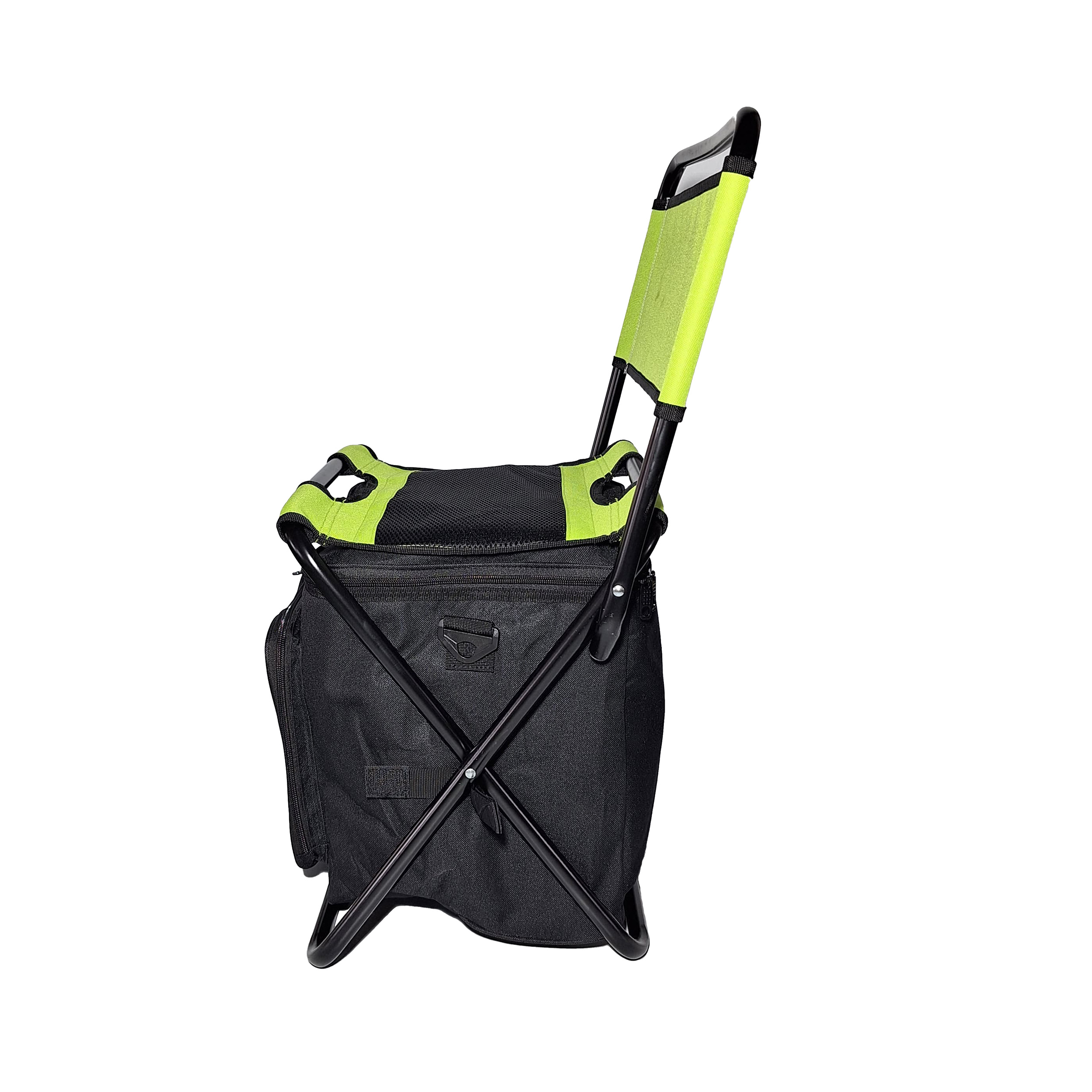 כיסא צידנית 28 ליטר – תמונה 3