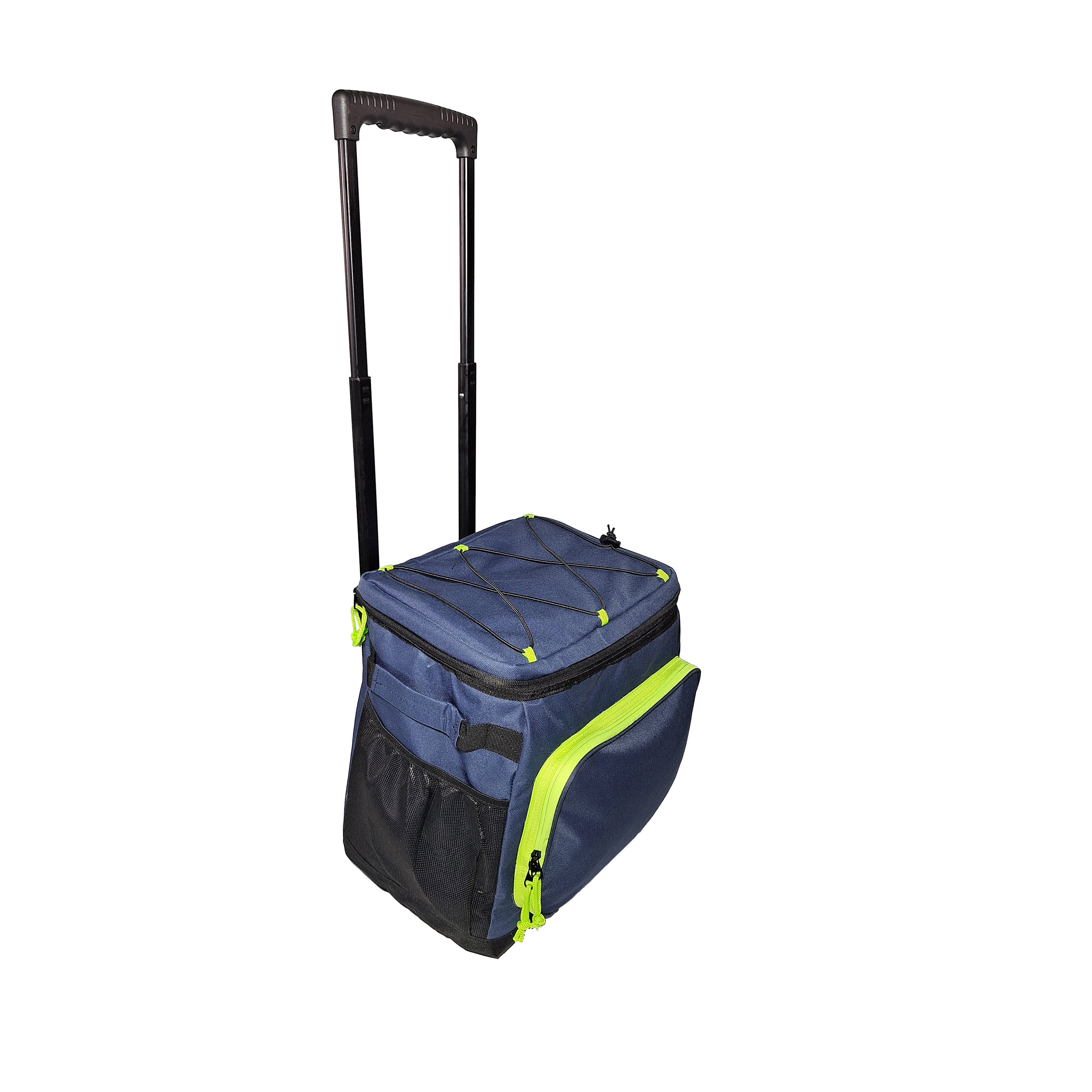 צידנית טרולי 30 ליטר – תמונה 2