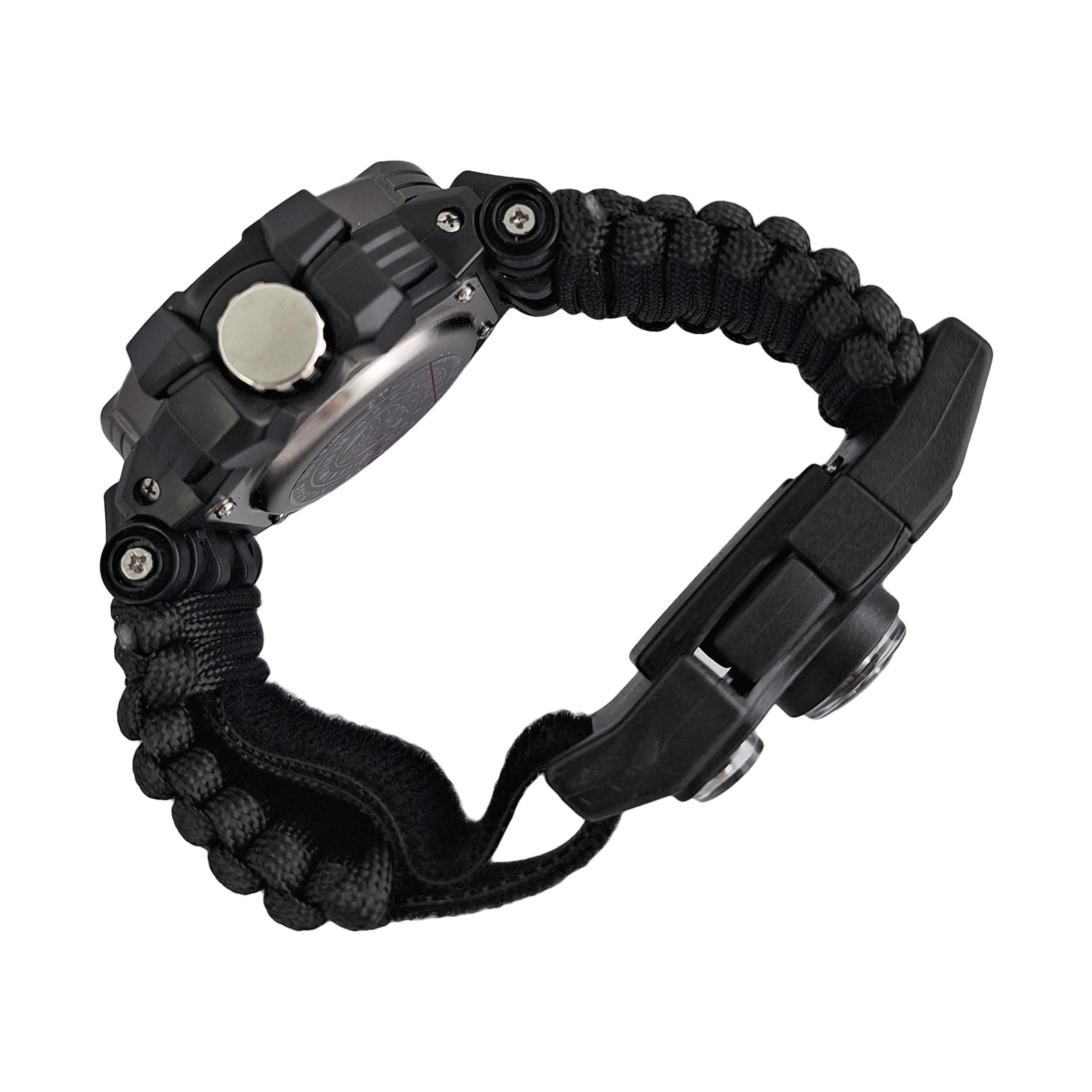 שעון הישרדות טקטי – תמונה 6