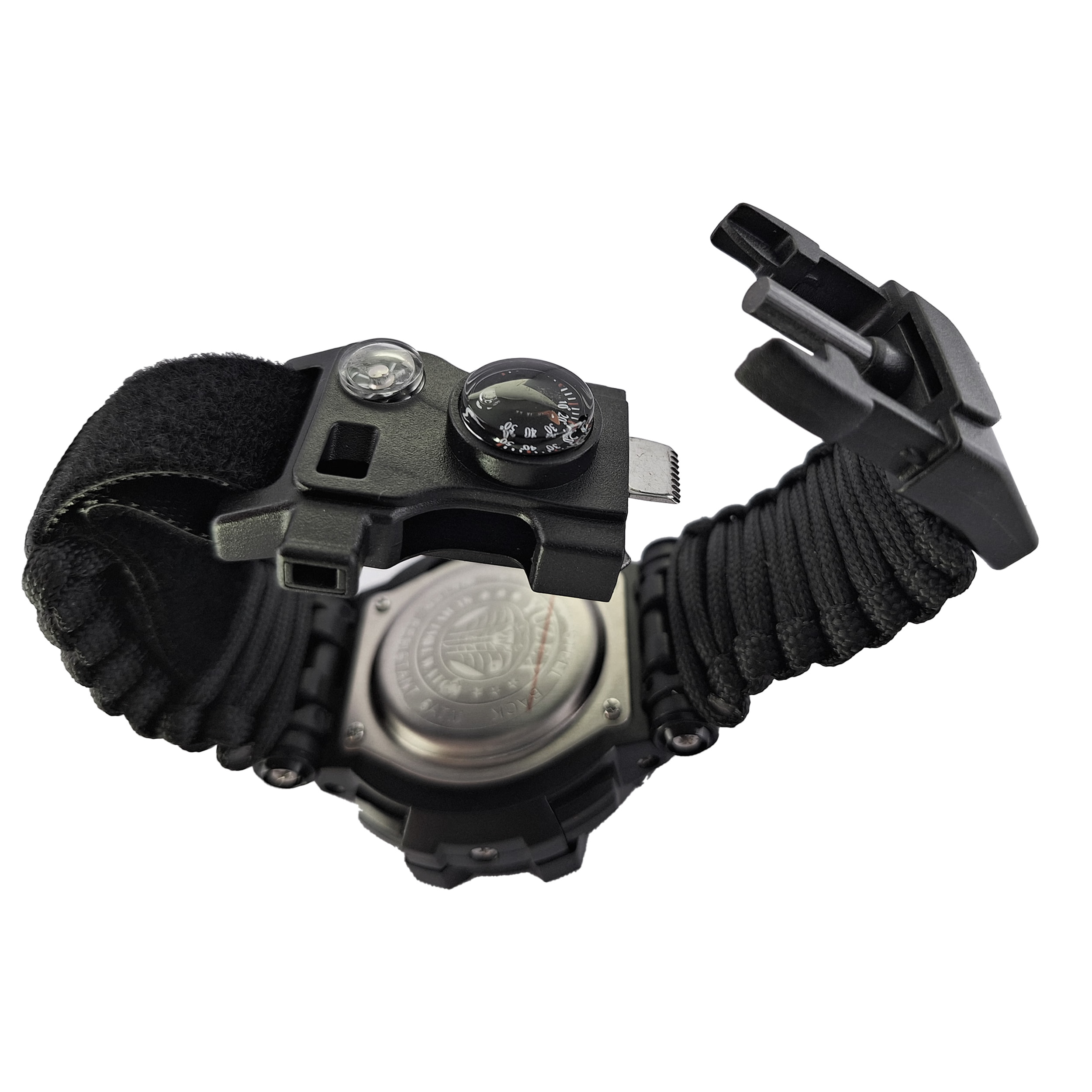 שעון הישרדות טקטי – תמונה 5