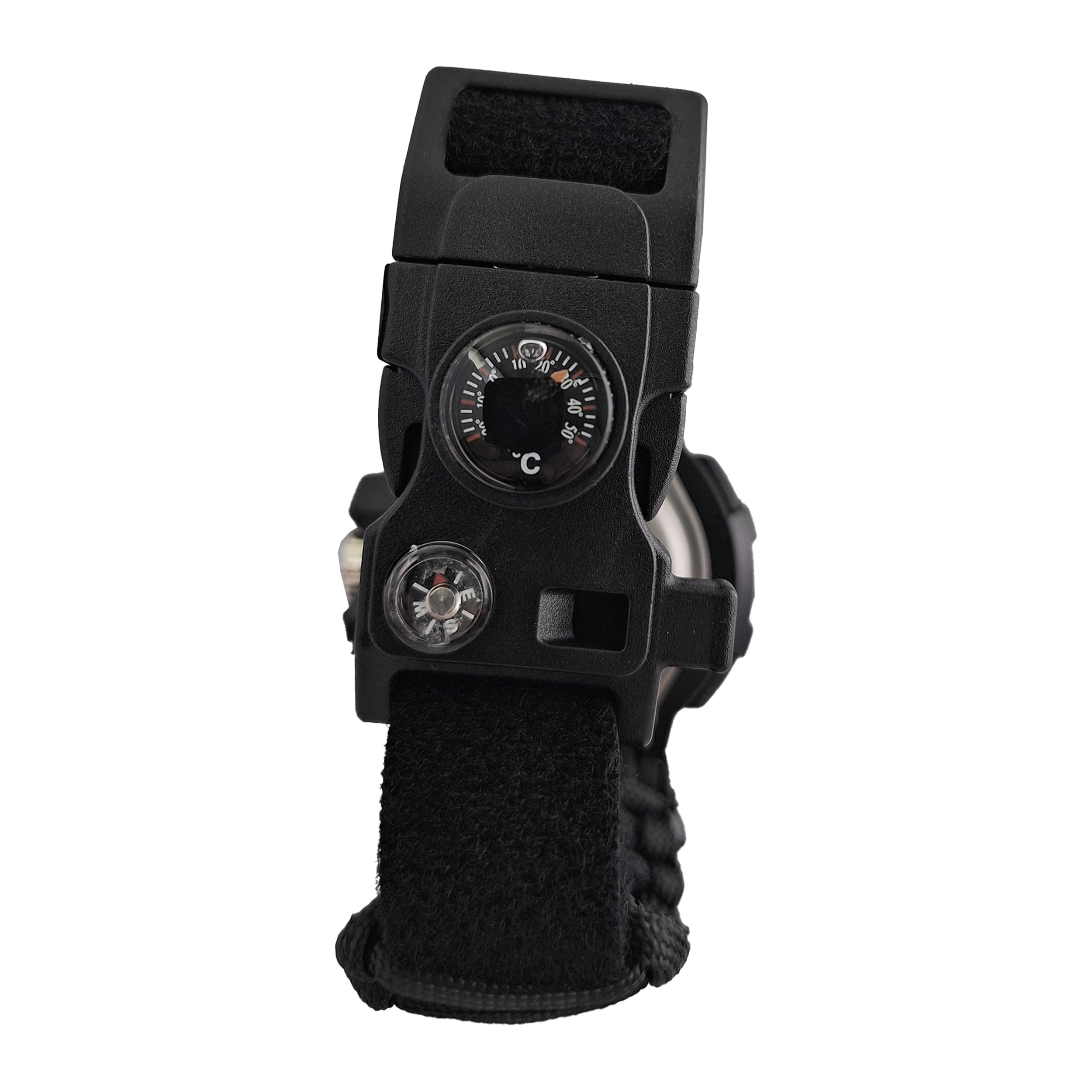 שעון הישרדות טקטי – תמונה 4