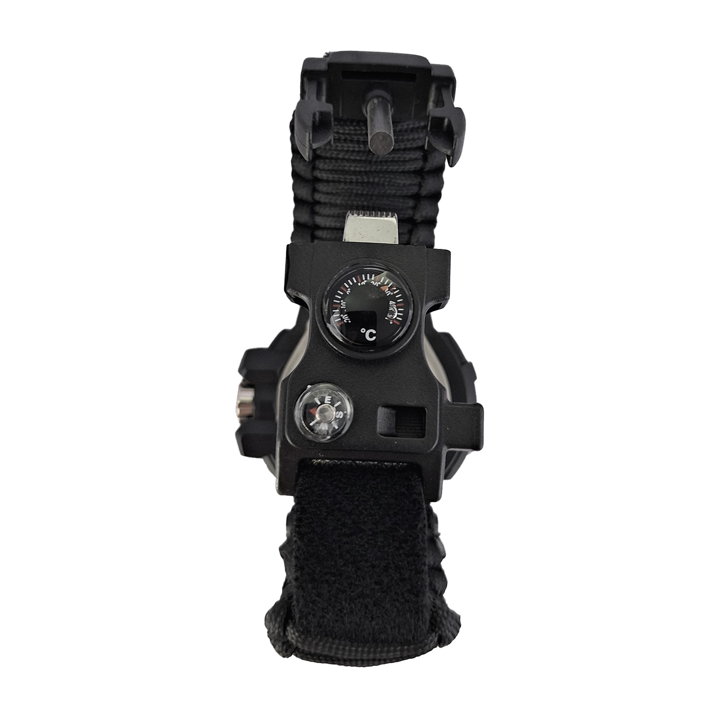 שעון הישרדות טקטי – תמונה 3