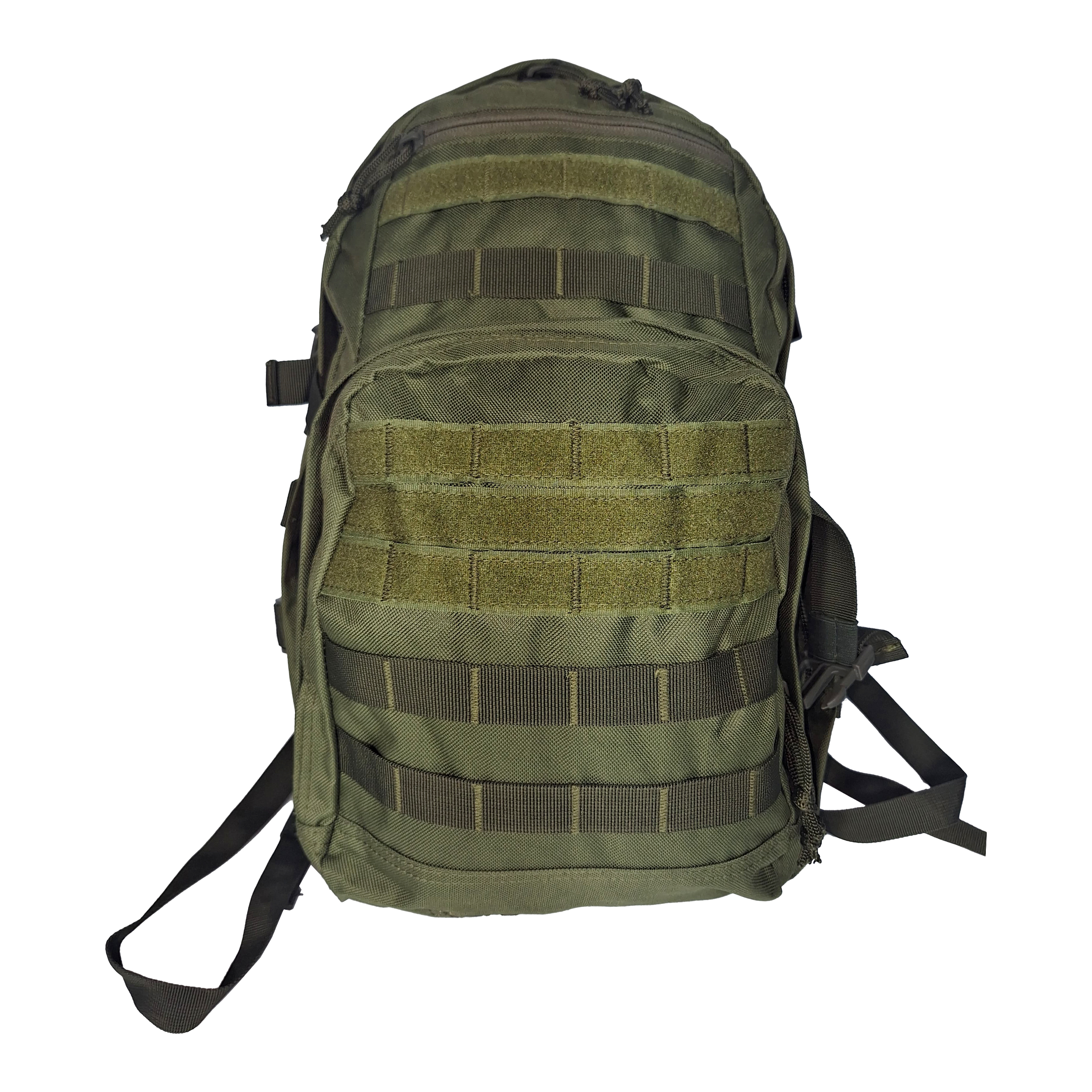 תיק טקטי 40 ליטר SHIELD COMBAT GEAR – תמונה 5