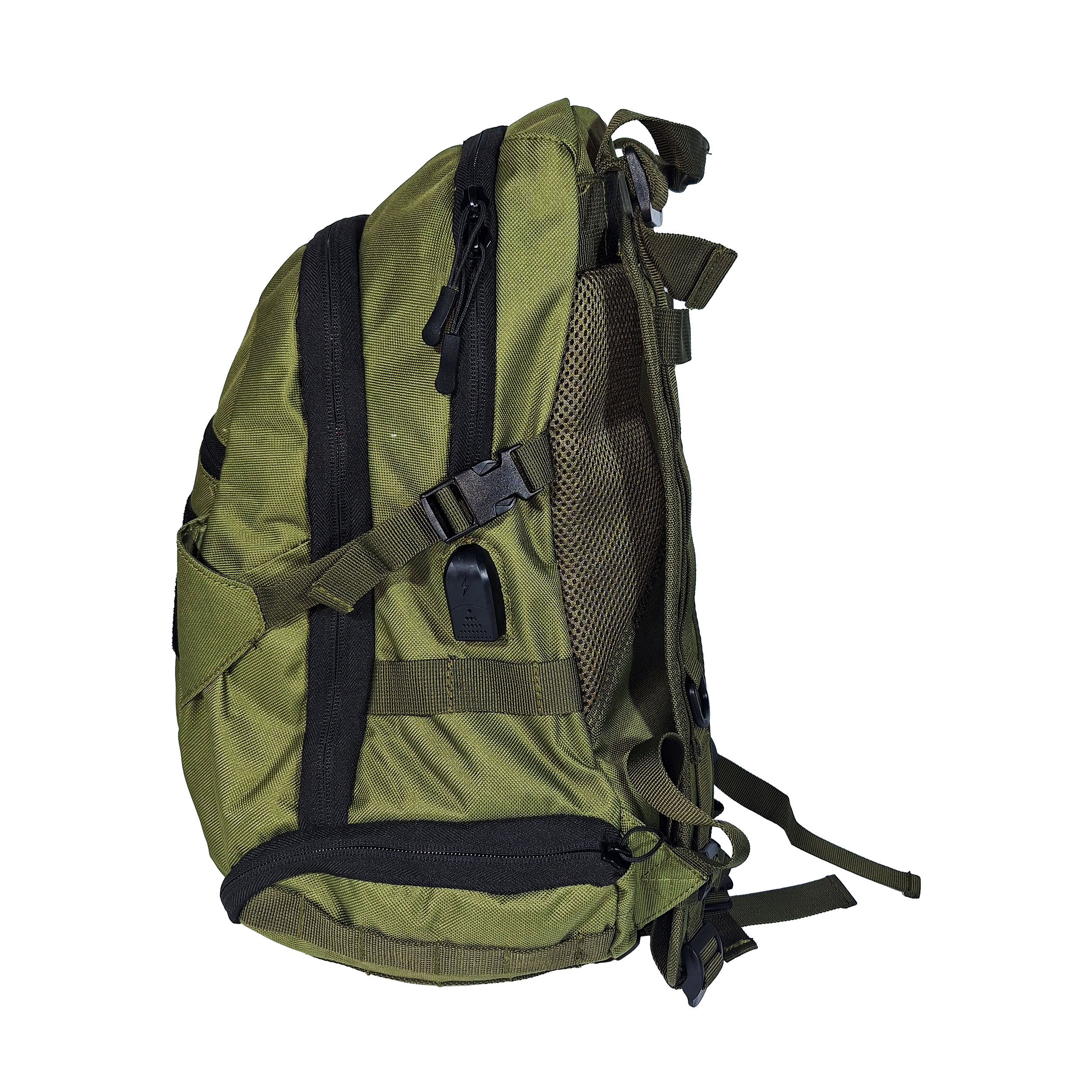 תיק טקטי 30 ליטר SHIELD COMBAT GEAR – תמונה 2