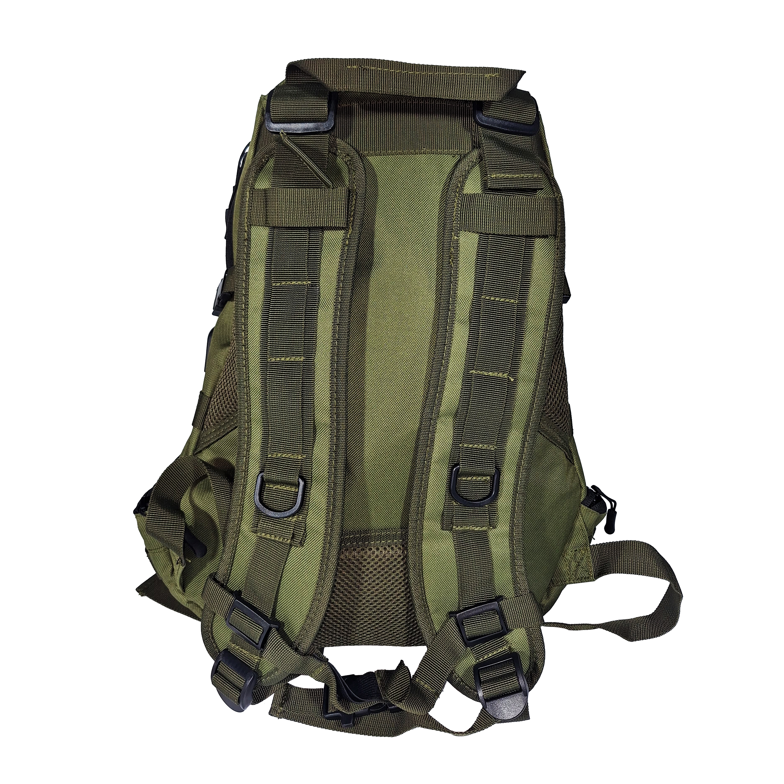 תיק טקטי 30 ליטר SHIELD COMBAT GEAR – תמונה 3