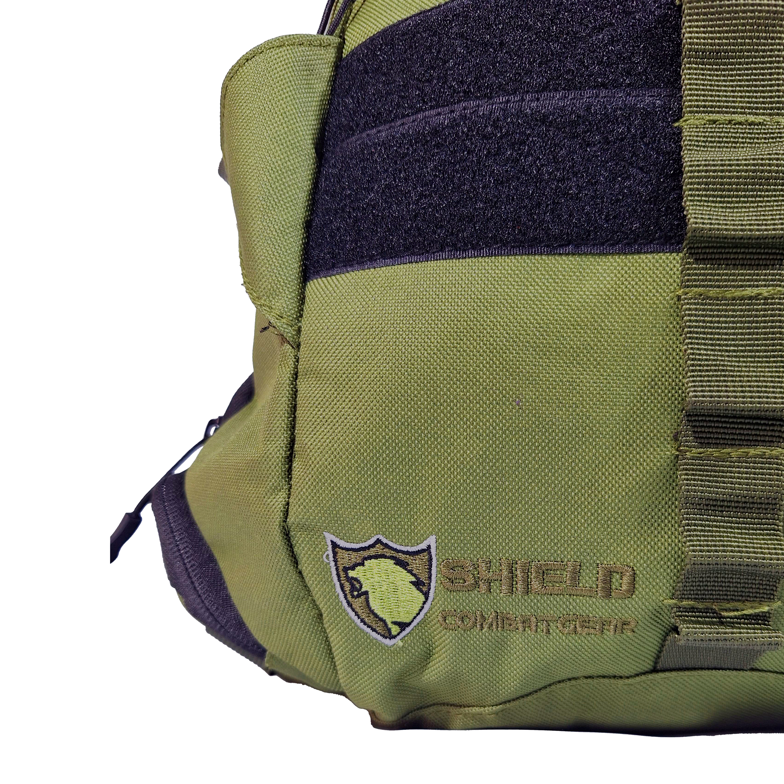 תיק טקטי 30 ליטר SHIELD COMBAT GEAR – תמונה 4