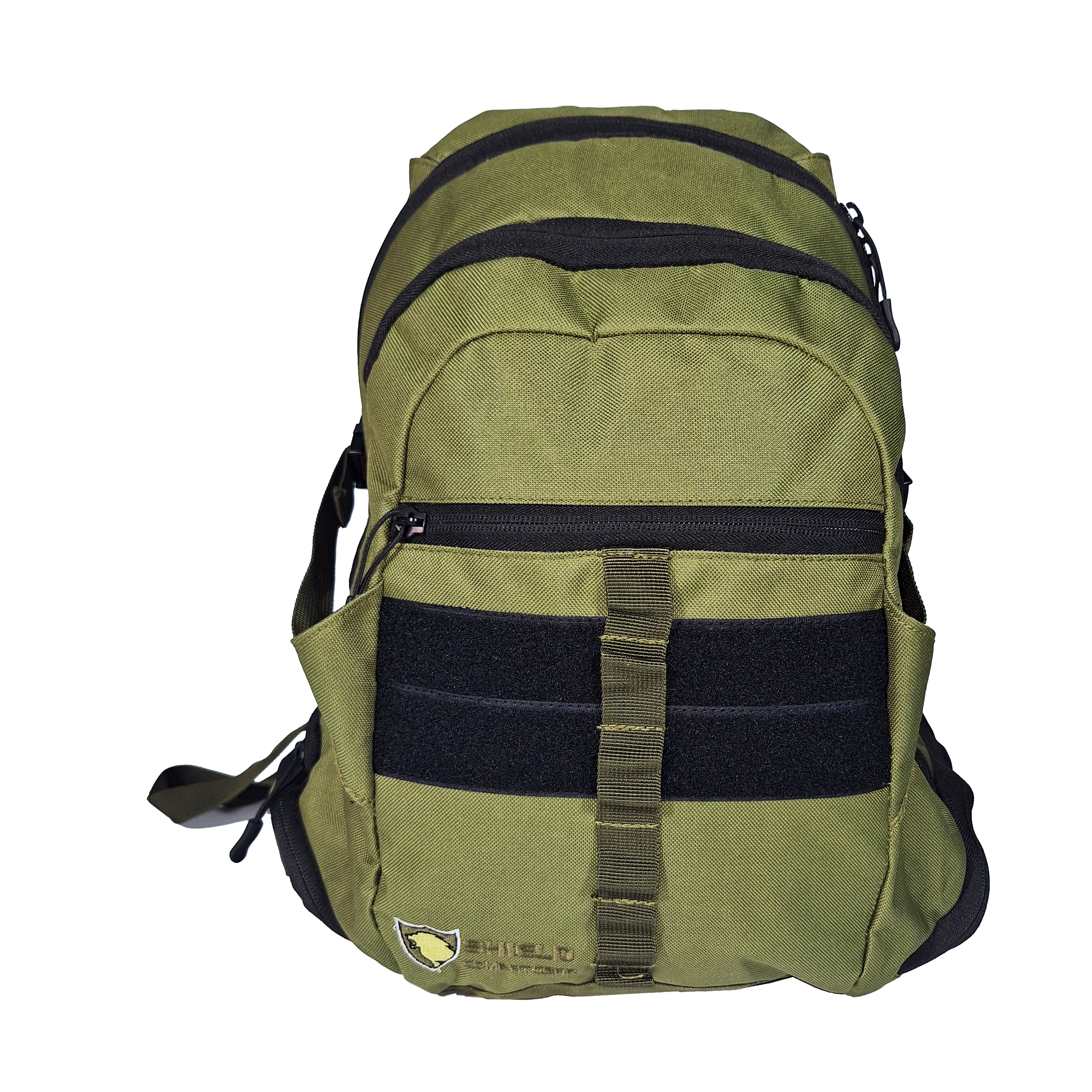 תיק טקטי 30 ליטר SHIELD COMBAT GEAR – תמונה 5